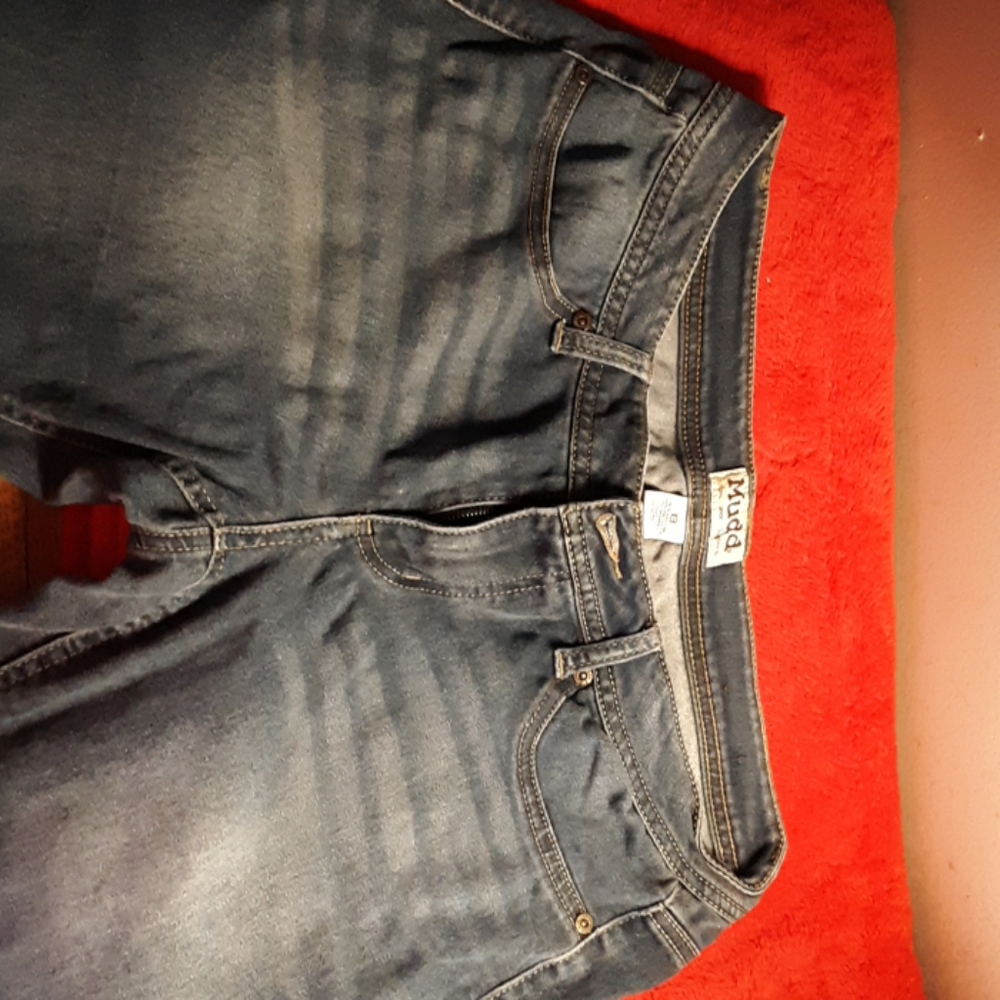 Demin Jeans